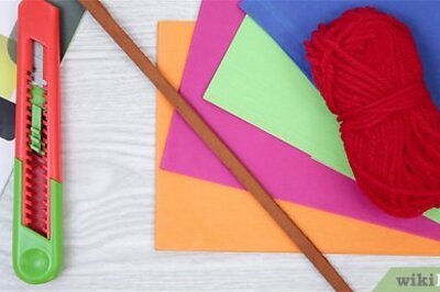 How to Make a Kite for Kids