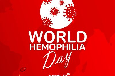 World Hemophilia Day 2022: Theme, History and Significance