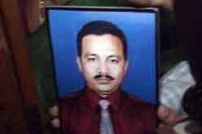 'Pak ordered Suryanarayana's killing'