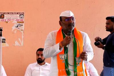 'Want To Make Sangli a BJP Bastion, Will Win By a Margin of 2 Lakh Votes': Sanjaykaka Patil