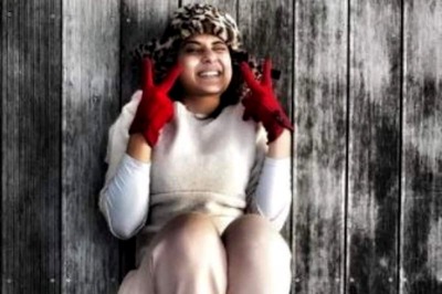 Jennifer Winget Tests Positive for Covid-19, Says 'Down But Not Out'