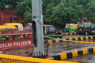 Delhi: Man Electrocuted to Death on Flooded Street – Second Case in 48 Hrs