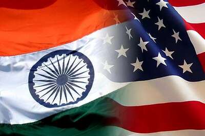 NSA Menon meets US official to prepare Indian PM's US visit