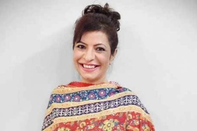 Jennifer Mistry Breaks Down, Claims TMKOC Team Said 'Paise Humne Diye Hai' After Brother's Death