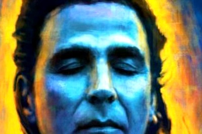 OMG 2: Akshay Kumar Shares First Look Posters, Seeks Blessings at Ujjain Mahakaleshwar Temple