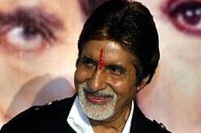 Police says Big B security not trimmed
