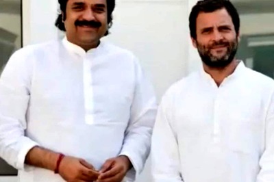 RS Elections: How Ajay Maken Became Collateral Damage in Kuldeep Bishnoi's Payback to Gandhis