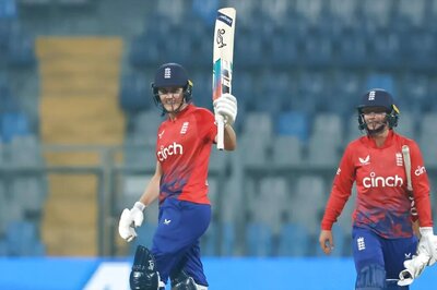 INDW vs ENGW, 1st T20I: Nat Sciver-Brunt's Brilliance Powers England To 38-Run Win Over India