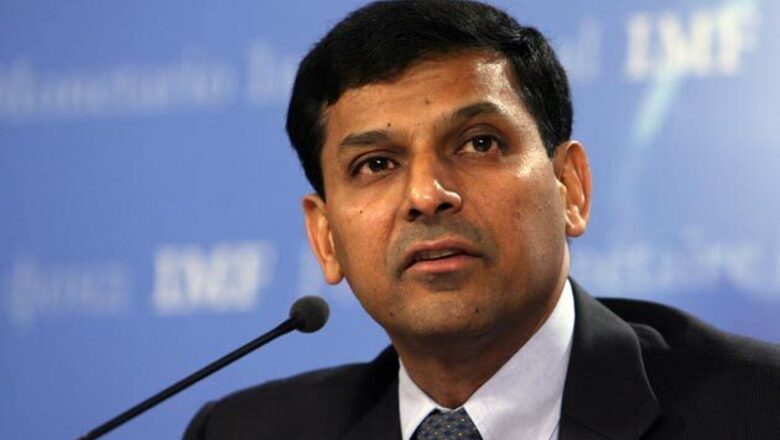 Rajan must cut rates,expedite bank licences to boost growth: FICCI