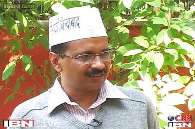 Should Congress, BJP fear being swept aside by Kejriwal-led AAP?