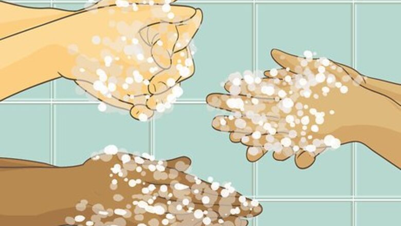 How to Keep Small Pores Clean