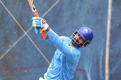 'Even A Simple Jerk Felt So Painful For Him': NCA Physio Recalls Rishabh Pant's Long Arduous Road to Recovery