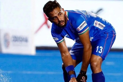 FIH Awards: Harmanpreet Singh Nominated for Player of Year Award; PR Sreejesh, Savita in Goalkeepers' Categories