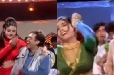 Raveena Tandon Sends B’day Wishes To ‘Darling Friend’ Govinda With Their First Song: ‘Here’s To Our…’