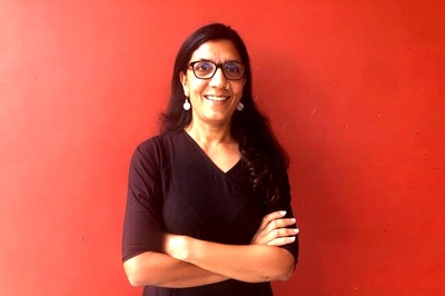 At 52, Mother of Two, IIT Graduate Cracks GATE 2021