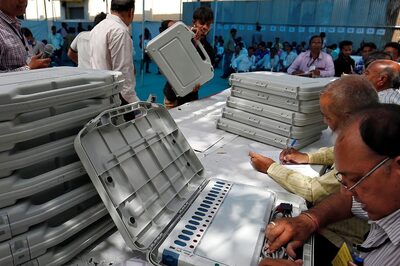 Govt Allows Sale of Electoral Bonds For 15 Extra Days During Year of State Polls