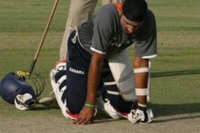 Will Kanpur pitch play to India's advantage?