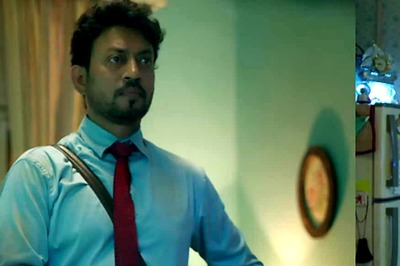 Irrfan Khan's Blackmail to Release As Scheduled