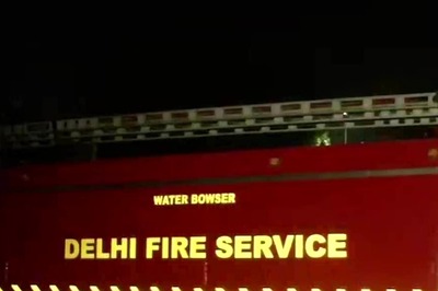 Delhi Gears Up for Diwali by Deploying 3,000 Fire Fighters on Duty