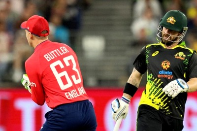 'Sense of Entitlement of These Guys Unbelievable'-India Legend Slams Jos Buttler For Failing to Appeal Against Matthew Wade