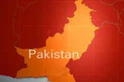 17 killed, 95 injured in Karachi violence