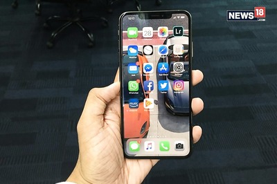 Apple's Top-end iPhone X Series May be Built in India From 2019, Prices Could Come Down