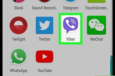 How to Block Someone on Viber on Android