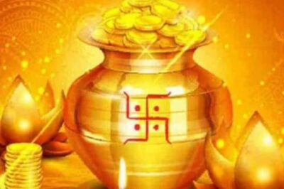 Akshaya Tritiya 2023: 5 Traditional Rituals To Practice On This Auspicious Day