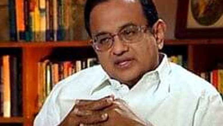 Congress diktat to PC: 'Budget should be pro-poor'