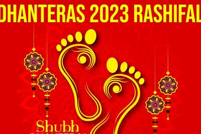 Dhanteras 2023 Horoscope: Your Astrological Prediction for November 10, 2023