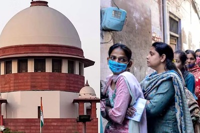 'There Will Be Chaos If We...': Supreme Court Declines To Halt Ongoing Polling For Punjab Panchayat Elections