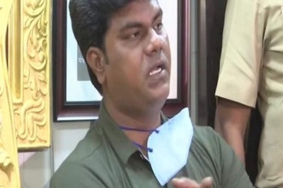 'Extortion Attempt' in Drugs-on-cruise-ship Case: NCB Witness Sail Appears Before Police for Third Time