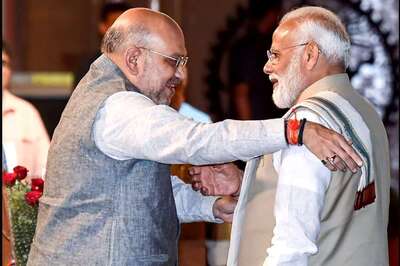 Jharkhand Voters Demolished 'Arrogance' of Modi, Shah, Says NCP