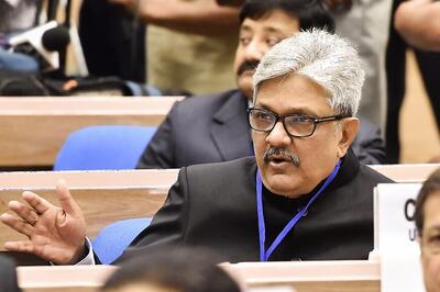 Justice Chelameswar Writes to CJI on Elevation of Justice KM Joseph to SC