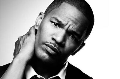 Jamie Foxx to receive MTV's Honorary Generation Award