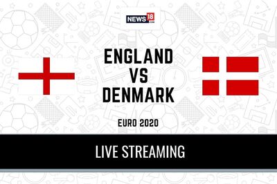 UEFA Euro 2020 England vs Denmark 2nd Semi-final LIVE Streaming: When and Where to Watch Online, TV Telecast, Team News