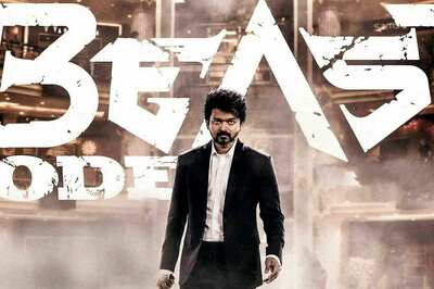 Vijay’s Dialogue From Beast Against Hindi Imposition Grabs Eyeballs