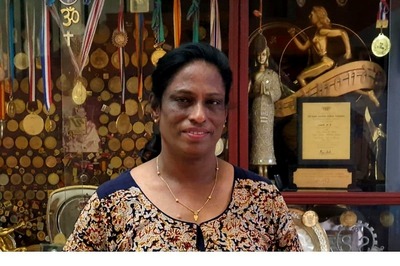 After 'Metro Man' E Sreedharan, BJP Tries to Woo PT Usha to Swing Votes Ahead of Kerala Elections