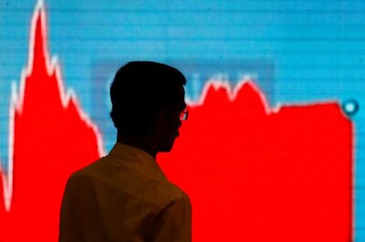 Sensex Plunges 709 Points on Global Selloff, Nifty Closes Below 10k