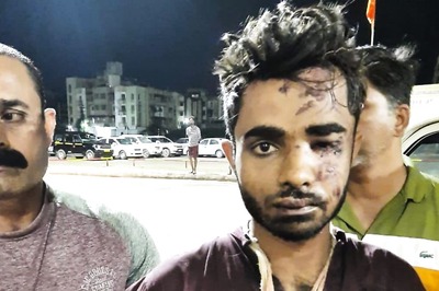 Kerala Train Fire: Who is Prime Suspect Shahrukh Saifi? Introverted, Religious, With No Criminal Record