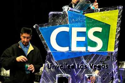 CES 2018: Voice Controlled Devices, AI Take The Center Stage at The World's Biggest Tech Show