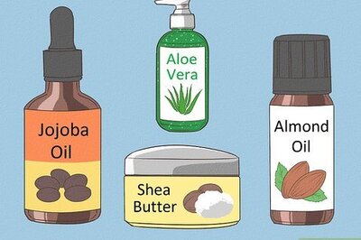 How to Massage Hands