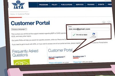 How to Become IATA Certified