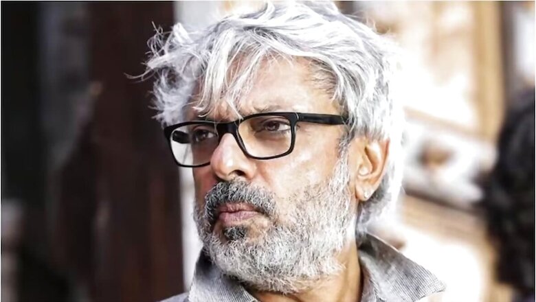 Sanjay Leela Bhansali Says Actors 'Hijack' Credit For Good Performance, Should 'Realise I'm Not The Star'