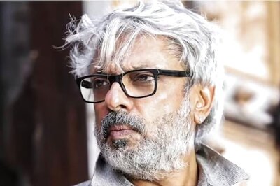 Sanjay Leela Bhansali Says Actors 'Hijack' Credit For Good Performance, Should 'Realise I'm Not The Star'