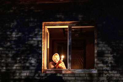 Ukraine's Power Outage Woes in a 'Chilling' Setting Amid Russia's 'Infra Attacks' | Explained