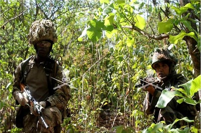 Politicians Across Party Lines Hail CNN-News18's Report On Surgical Strikes