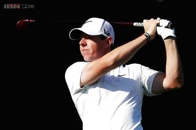 Newlook McIlroy aims for change in form at Oak Hill