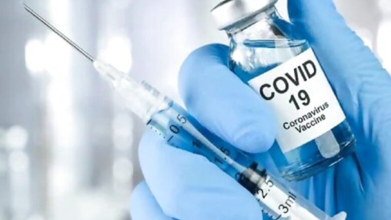 Vaccination Certificates Issued To Minors In Madhya Pradesh