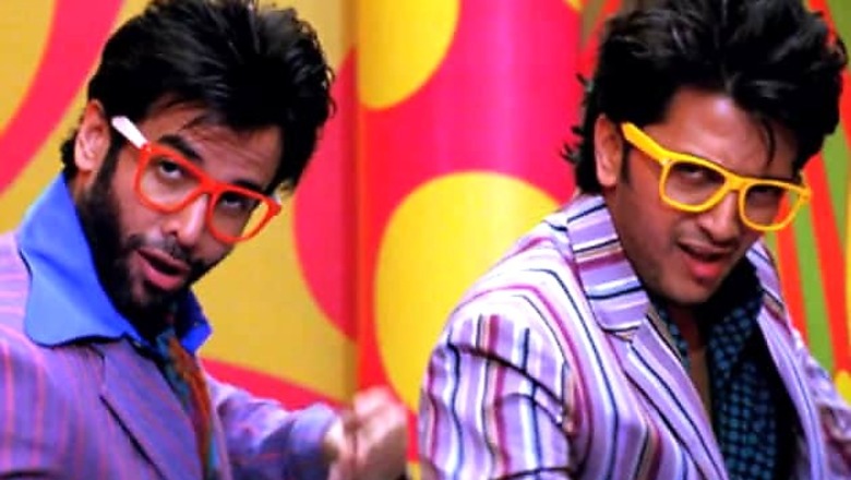 Watch: 'Dil Garden Garden' from 'Kya Super Kool...'